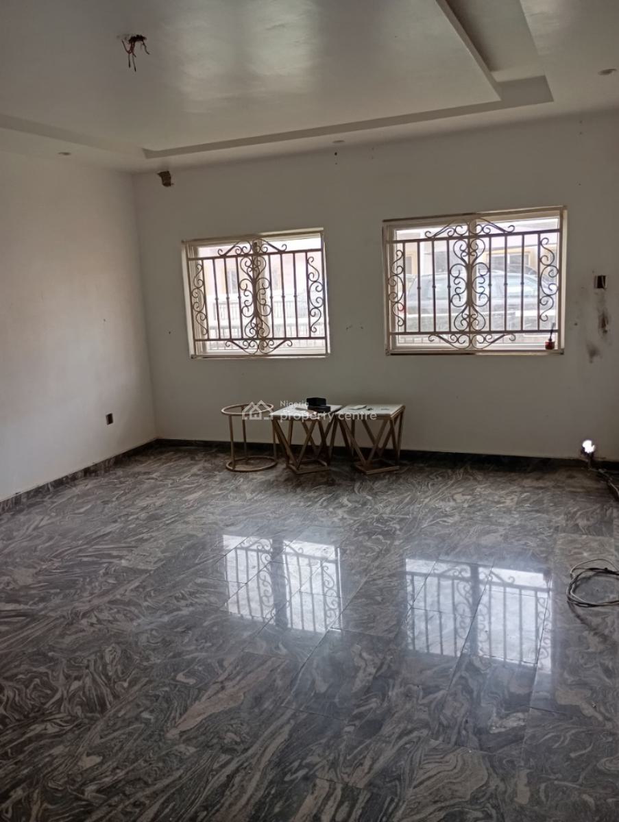 4 Bedroom Semi Detached House with 1 Bedroom Bungalow Bq, Oniru, Victoria Island (vi), Lagos, House for Rent