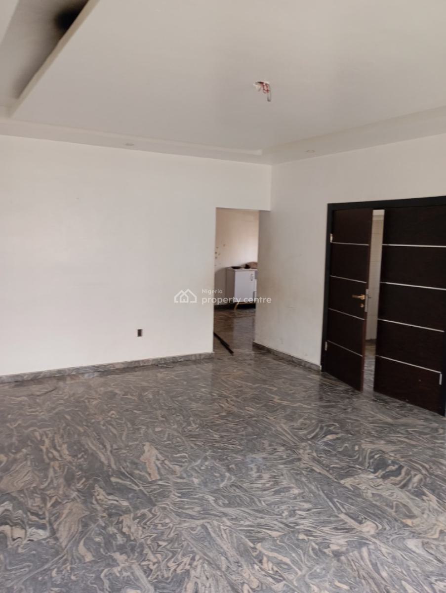 4 Bedroom Semi Detached House with 1 Bedroom Bungalow Bq, Oniru, Victoria Island (vi), Lagos, House for Rent