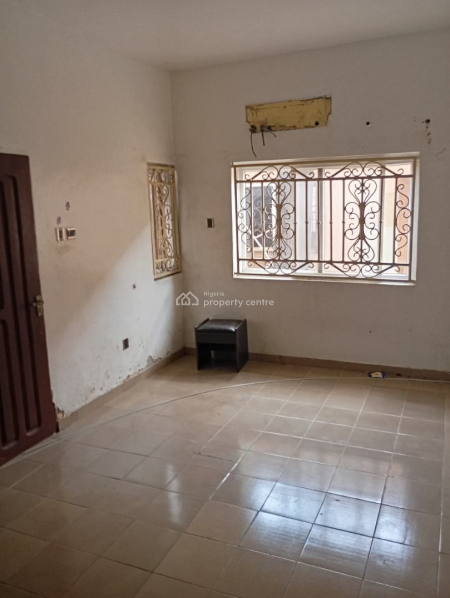 4 Bedroom Semi Detached House with 1 Bedroom Bungalow Bq, Oniru, Victoria Island (vi), Lagos, House for Rent