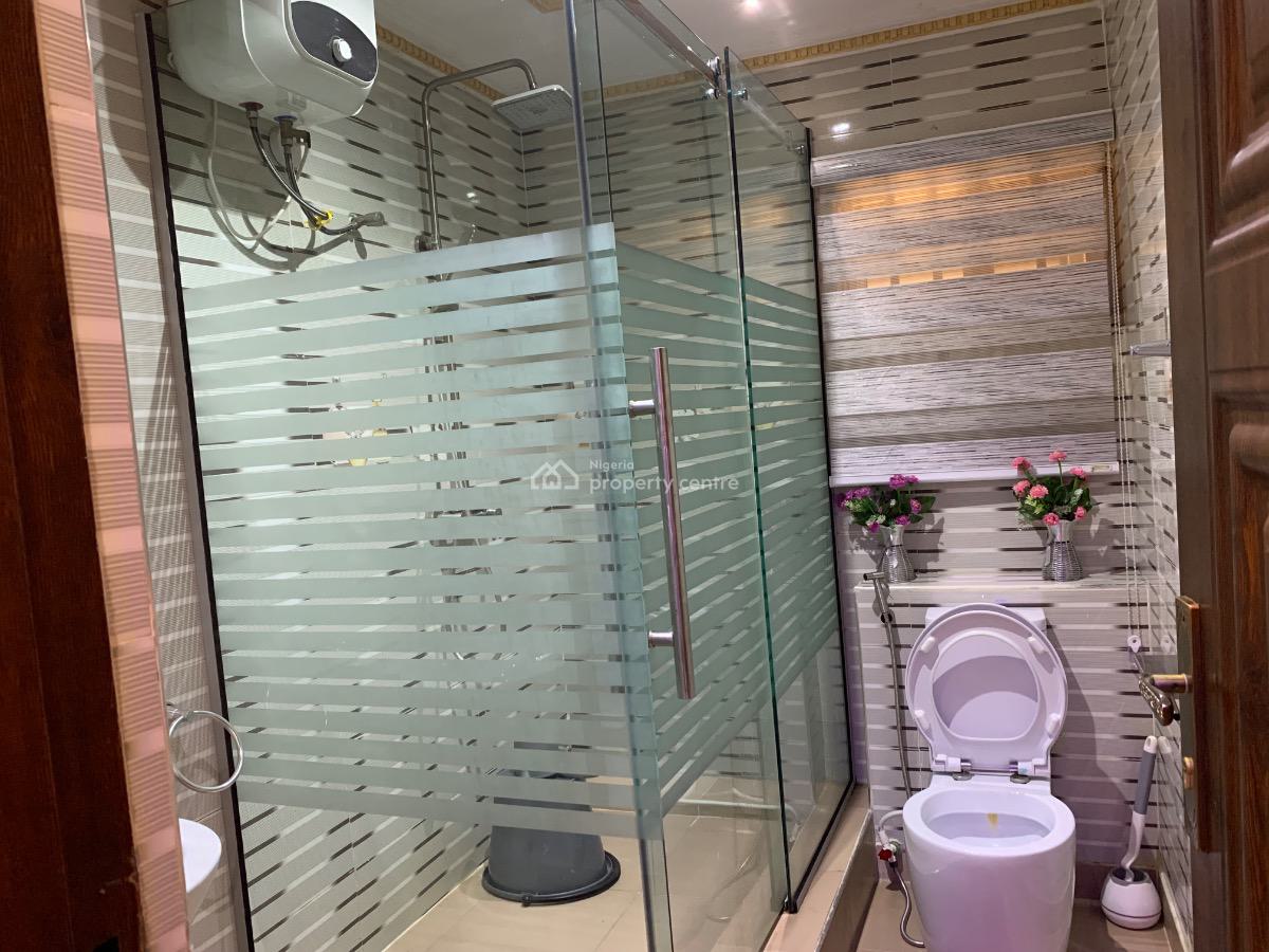 Luxury Mini Flat Apartment, Opebi, Ikeja, Lagos, Mini Flat (room and Parlour) Short Let