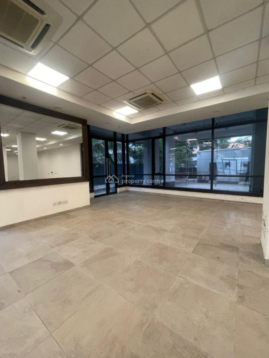 Office Space, Lekki Phase 1, Lekki, Lagos, Office Space for Rent