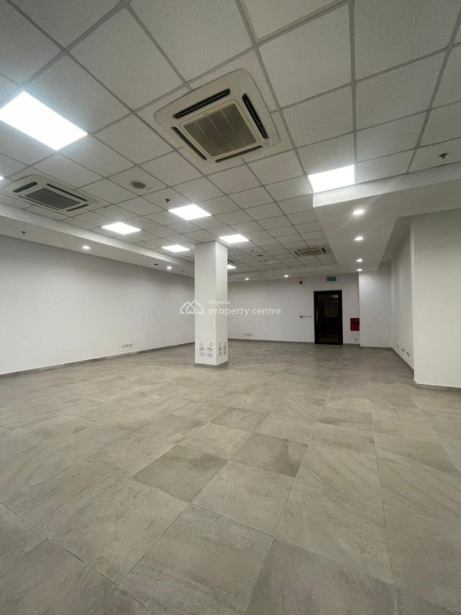 Office Space, Lekki Phase 1, Lekki, Lagos, Office Space for Rent
