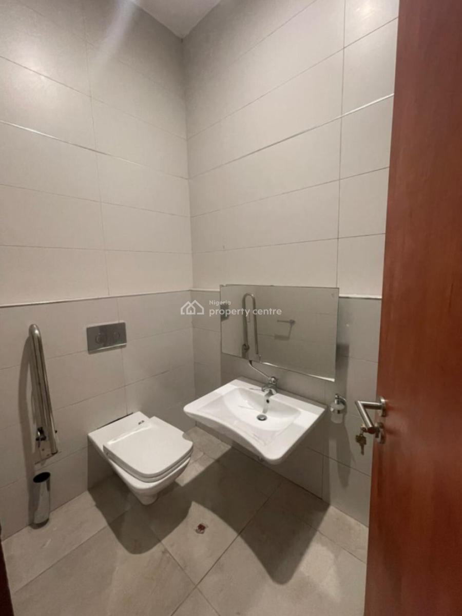 Office Space, Lekki Phase 1, Lekki, Lagos, Office Space for Rent