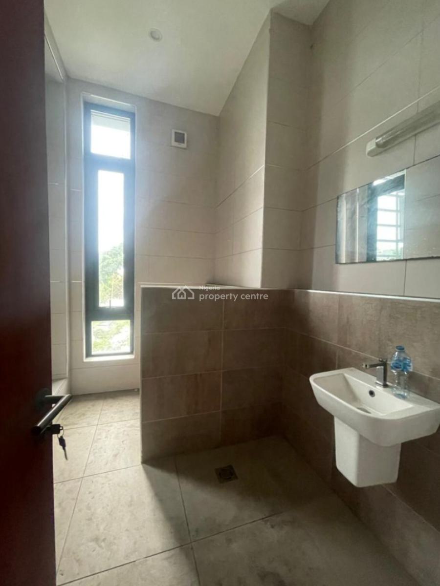 Office Space, Lekki Phase 1, Lekki, Lagos, Office Space for Rent