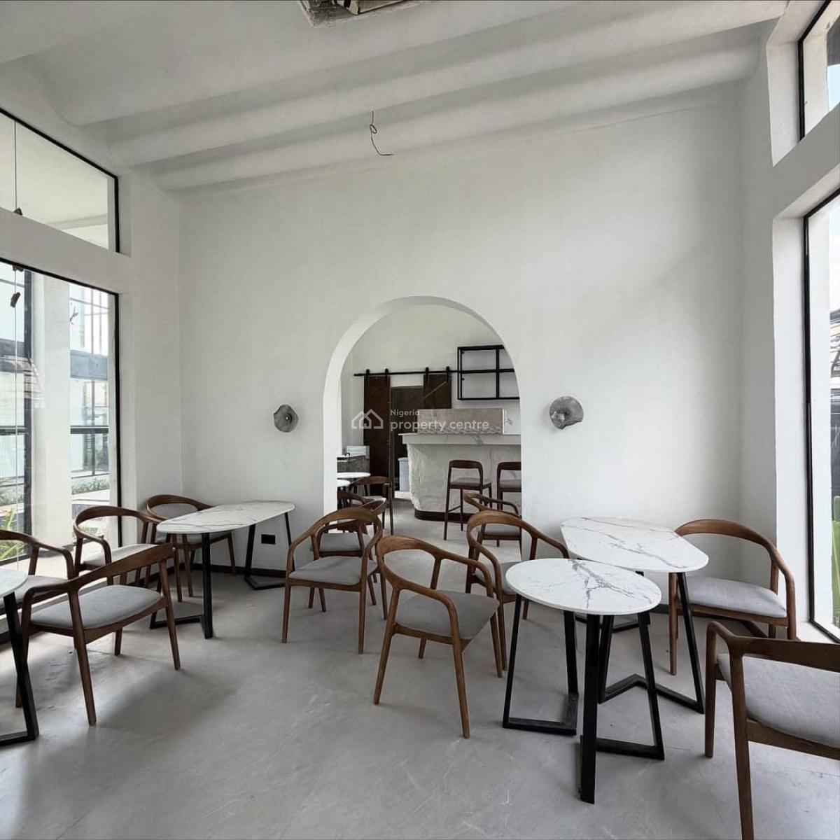 14 Rooms Hotel, Wuse 2, Abuja, Hotel / Guest House for Sale