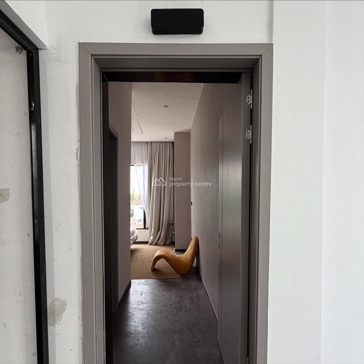 14 Rooms Hotel, Wuse 2, Abuja, Hotel / Guest House for Sale