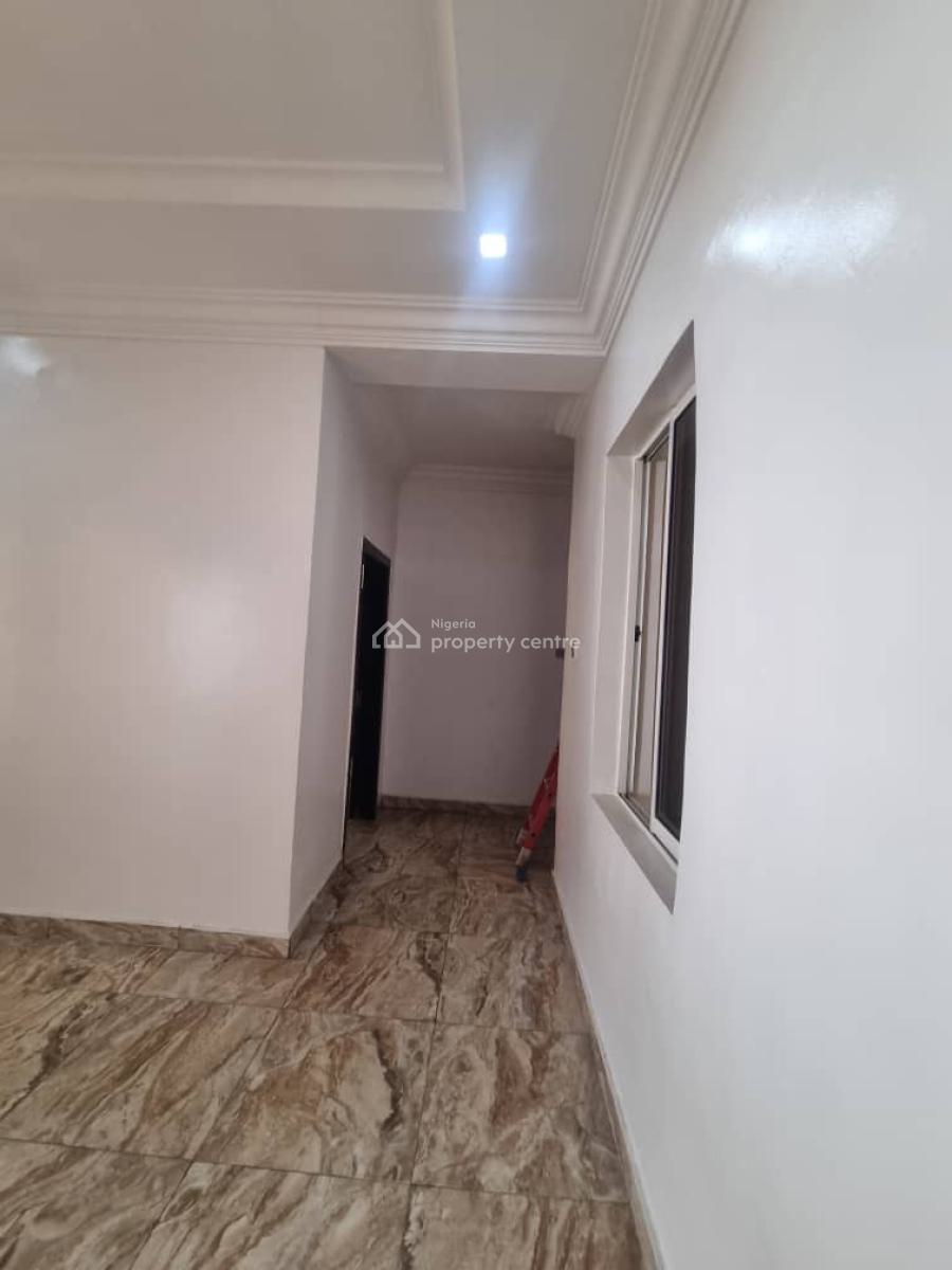 Two Standard Bedroom Flat, Road 2, Lekki, Lagos, Flat / Apartment for Rent