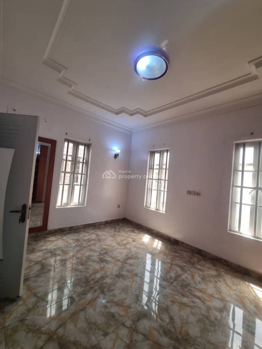 Two Standard Bedroom Flat, Road 2, Lekki, Lagos, Flat / Apartment for Rent