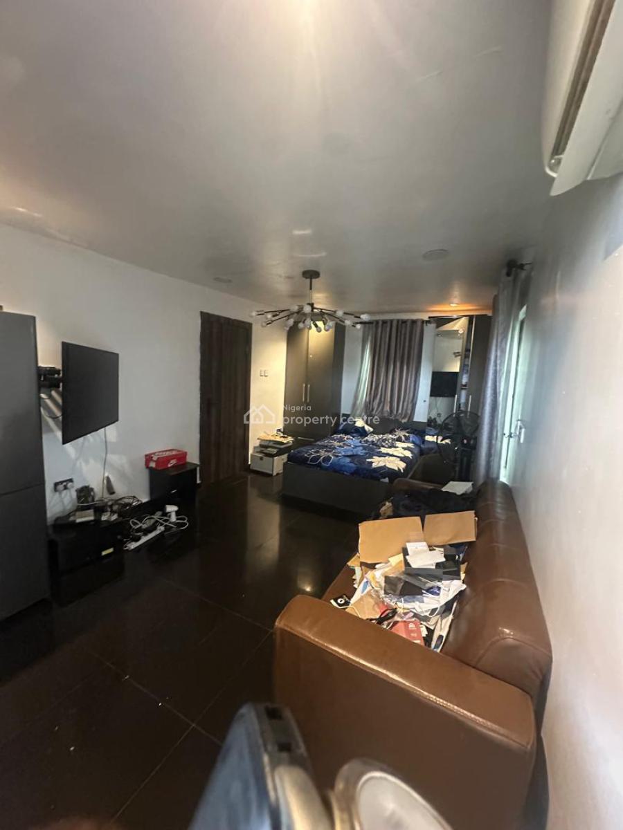 4 Bedroom Semi-detached Duplex with Boys Quarters, Gbagada Phase 1, Gbagada, Lagos, Semi-detached Duplex for Sale