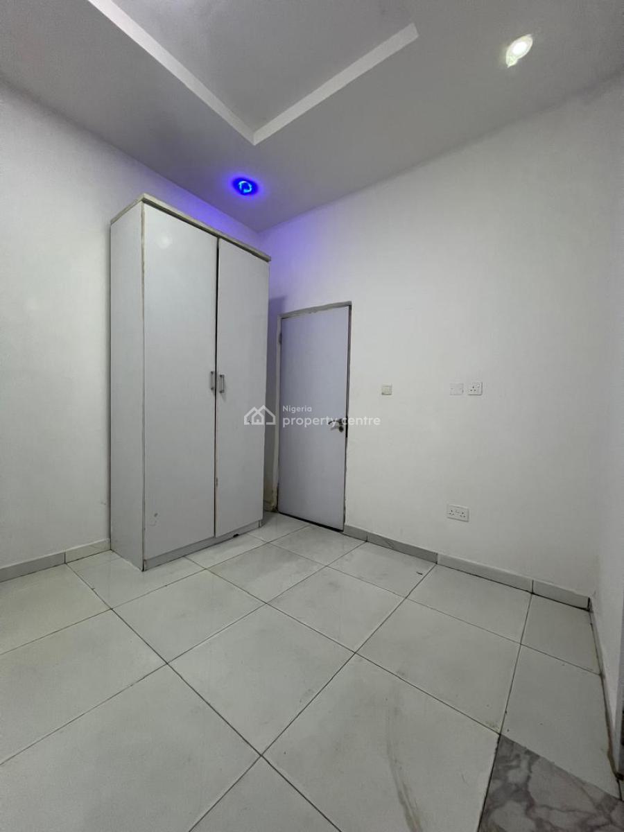 1 Bedroom and Parlour with Open Plan Kitchen and Constant Electricity, Royal View Estate, Ikota, Lekki, Lagos, Mini Flat (room and Parlour) for Rent