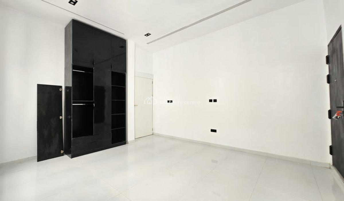 Stunning 5 Bedroom Detached Duplex with Pool and Bq, Ajah, Lagos, Detached Duplex for Sale