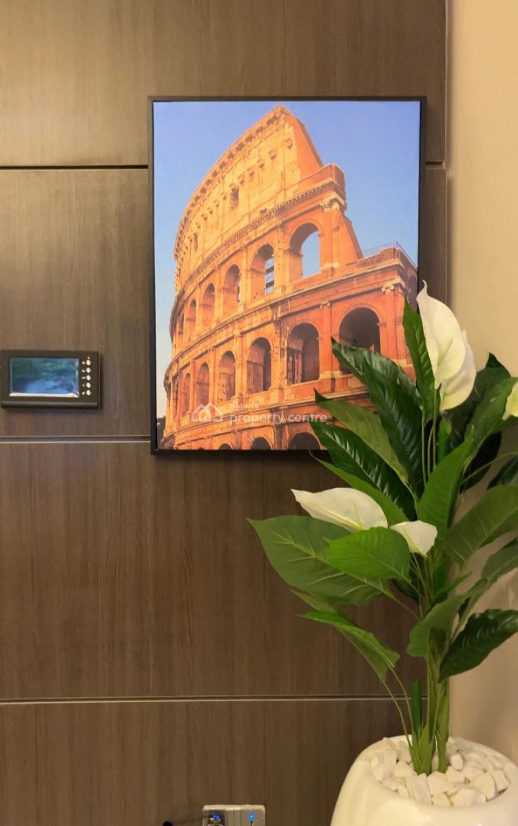 Beautiful 3-bedroom Apartment, Victoria Crest Estate, Harris Drive, Vgc, Lekki, Lagos, Terraced Duplex Short Let