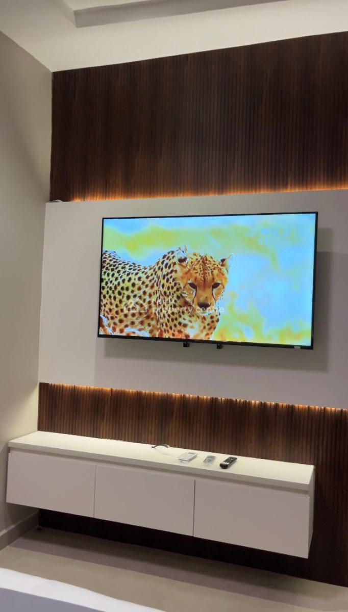 Beautiful 3-bedroom Apartment, Victoria Crest Estate, Harris Drive, Vgc, Lekki, Lagos, Terraced Duplex Short Let