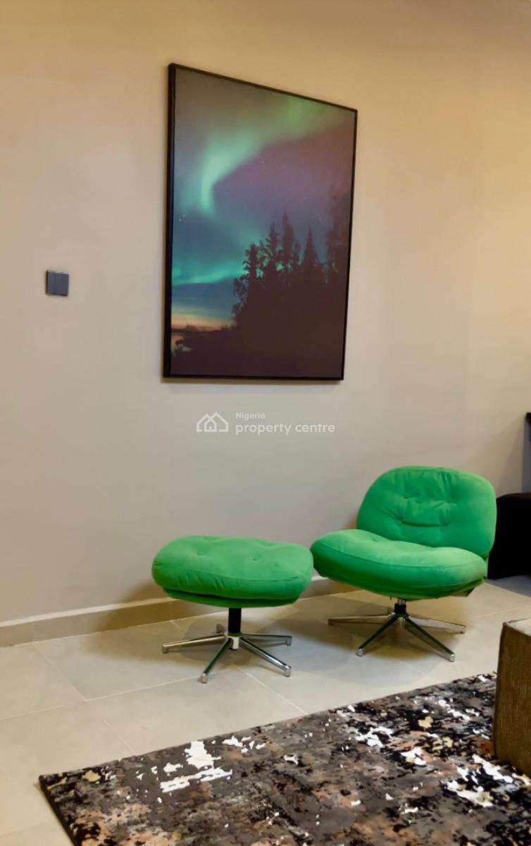 Beautiful 3-bedroom Apartment, Victoria Crest Estate, Harris Drive, Vgc, Lekki, Lagos, Terraced Duplex Short Let