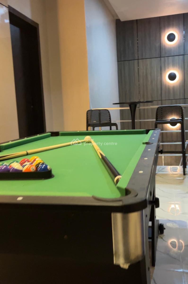 Beautiful 3-bedroom Apartment, Victoria Crest Estate, Harris Drive, Vgc, Lekki, Lagos, Terraced Duplex Short Let