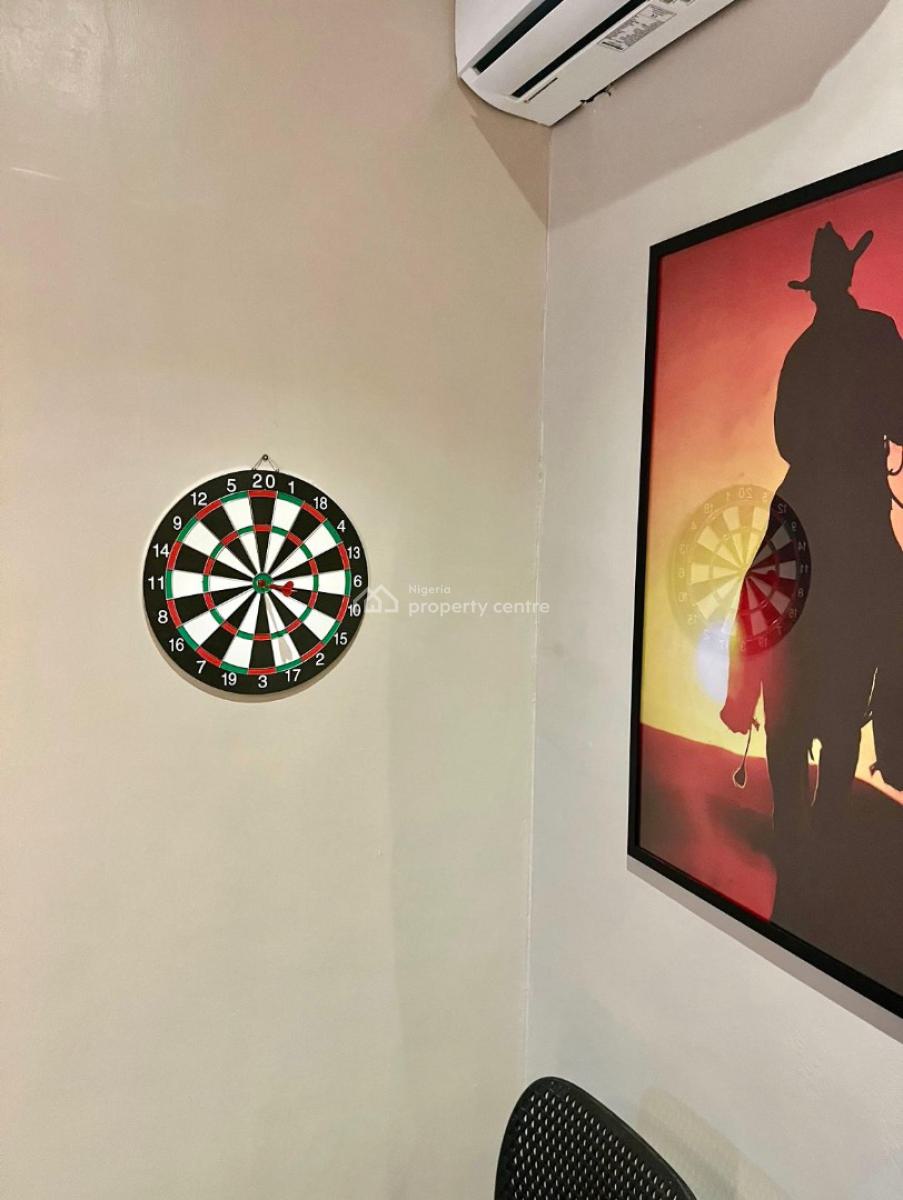 Beautiful 3-bedroom Apartment, Victoria Crest Estate, Harris Drive, Vgc, Lekki, Lagos, Terraced Duplex Short Let