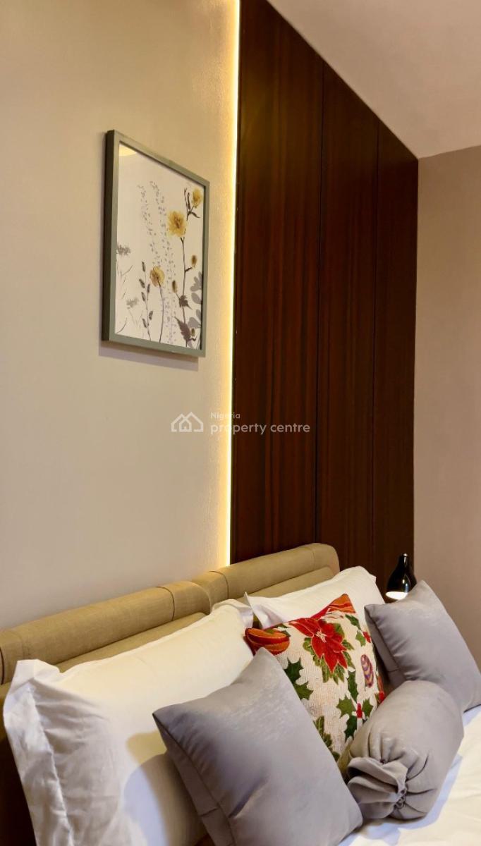 Beautiful 3-bedroom Apartment, Victoria Crest Estate, Harris Drive, Vgc, Lekki, Lagos, Terraced Duplex Short Let