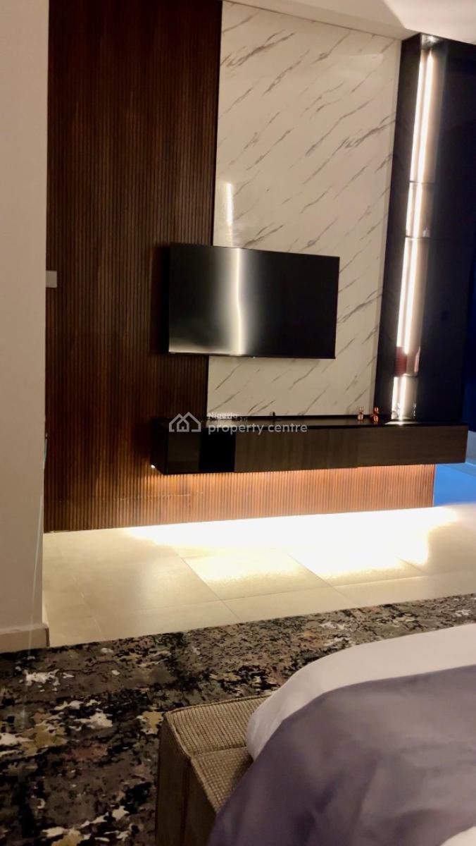 Beautiful 3-bedroom Apartment, Victoria Crest Estate, Harris Drive, Vgc, Lekki, Lagos, Terraced Duplex Short Let