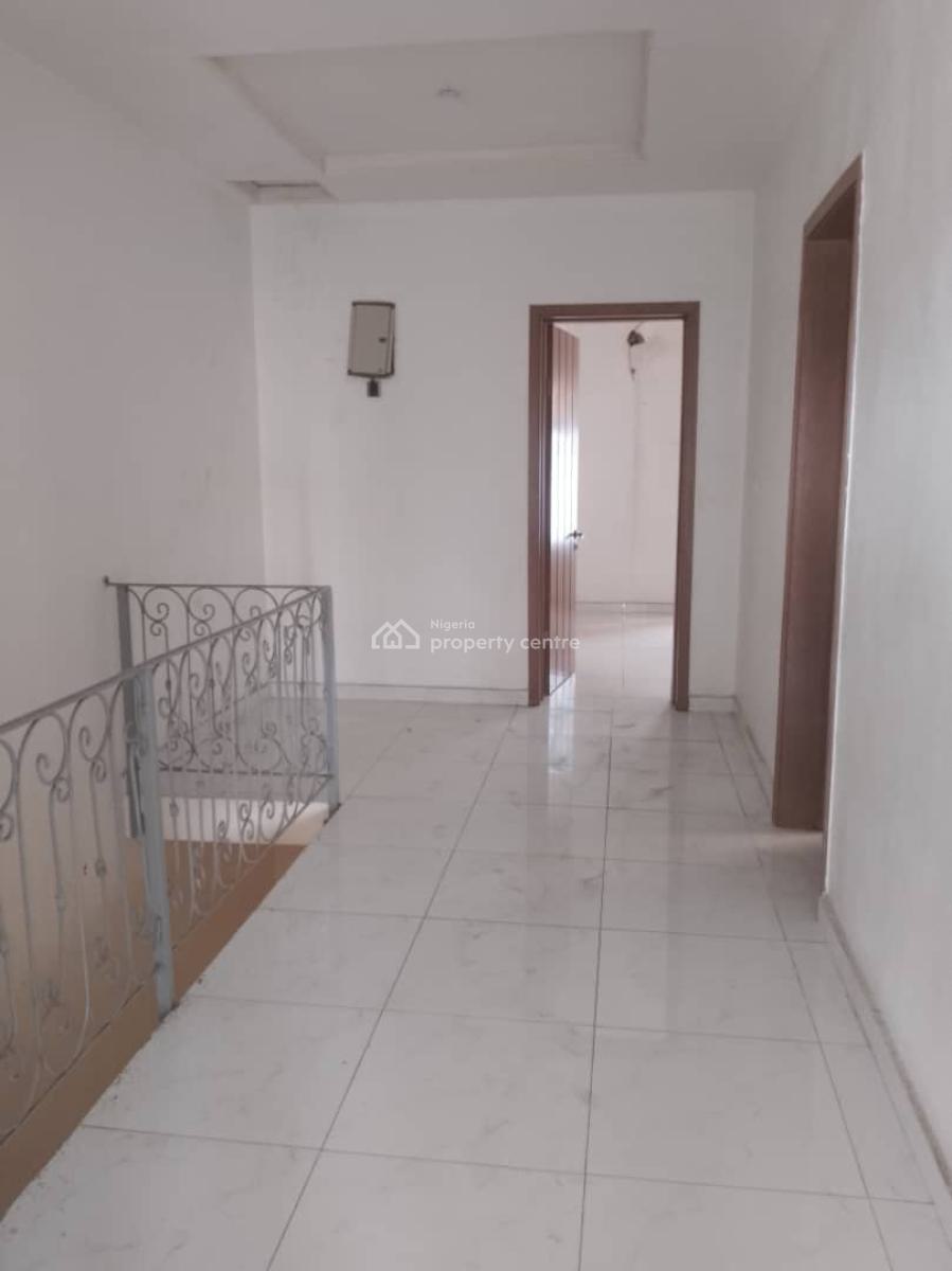 Four (4) Bedroom Townhouse with Bq, Oniru Estate, Oniru, Victoria Island (vi), Lagos, House for Rent