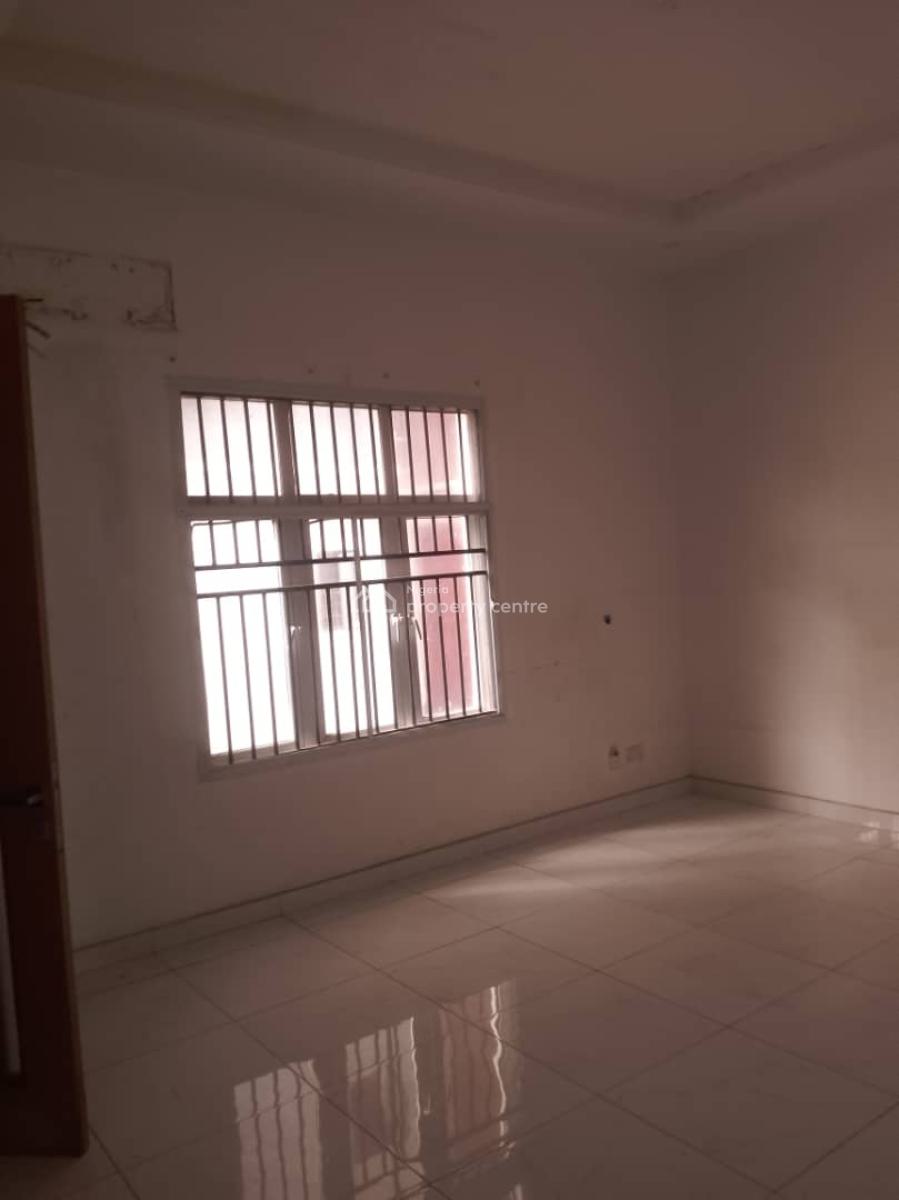 Four (4) Bedroom Townhouse with Bq, Oniru Estate, Oniru, Victoria Island (vi), Lagos, House for Rent