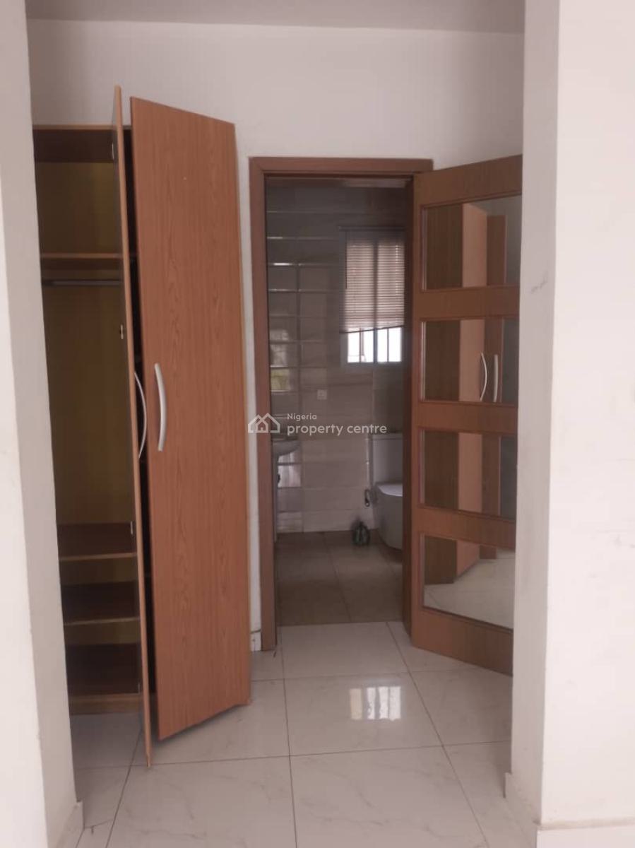 Four (4) Bedroom Townhouse with Bq, Oniru Estate, Oniru, Victoria Island (vi), Lagos, House for Rent