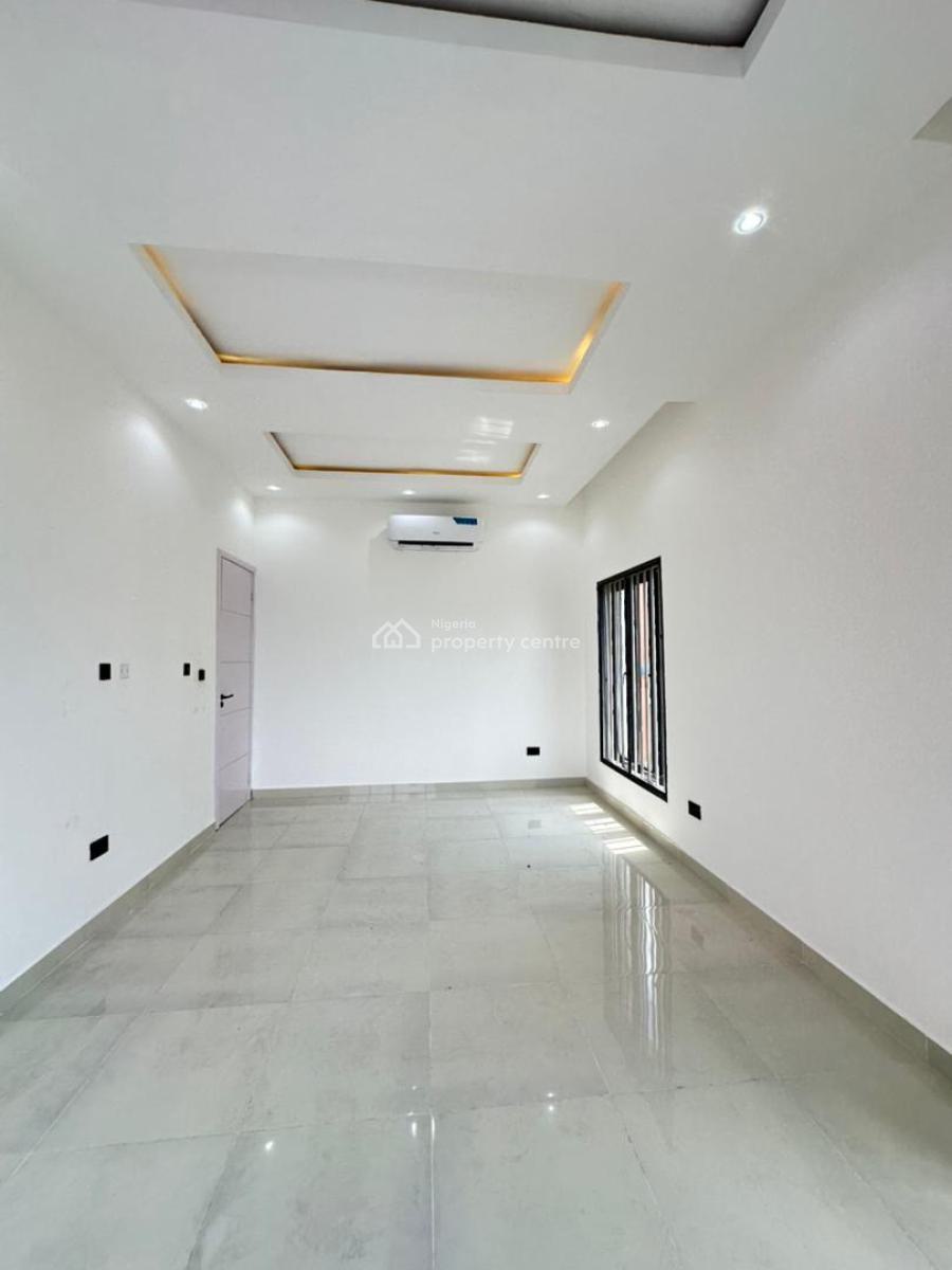 6 Bedroom Detached Duplex + Bq, Cinema, Study, Ikoyi, Ikoyi, Lagos, Detached Duplex for Sale