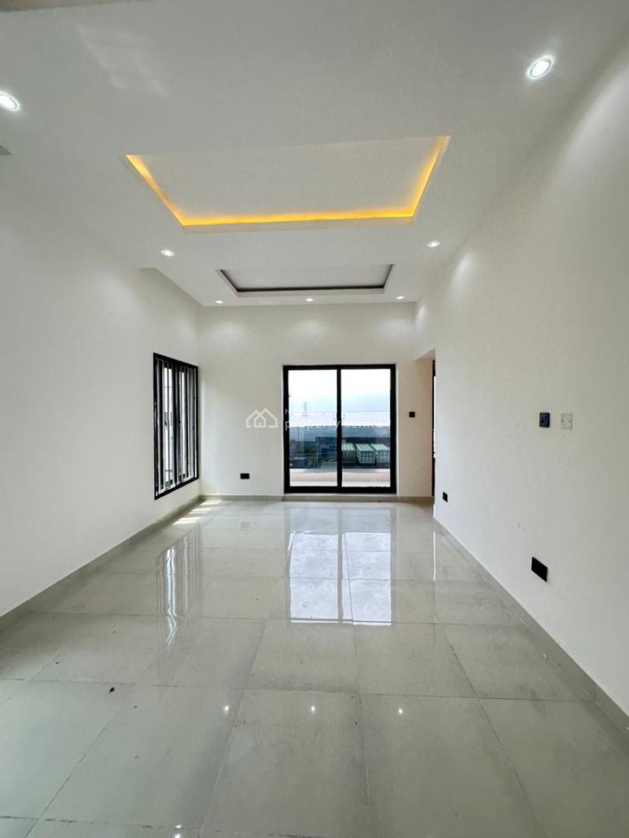 6 Bedroom Detached Duplex + Bq, Cinema, Study, Ikoyi, Ikoyi, Lagos, Detached Duplex for Sale