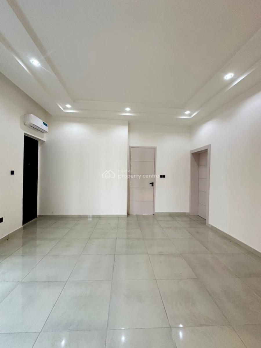 6 Bedroom Detached Duplex + Bq, Cinema, Study, Ikoyi, Ikoyi, Lagos, Detached Duplex for Sale