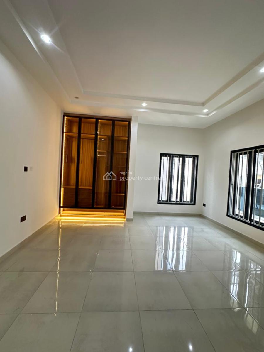 6 Bedroom Detached Duplex + Bq, Cinema, Study, Ikoyi, Ikoyi, Lagos, Detached Duplex for Sale