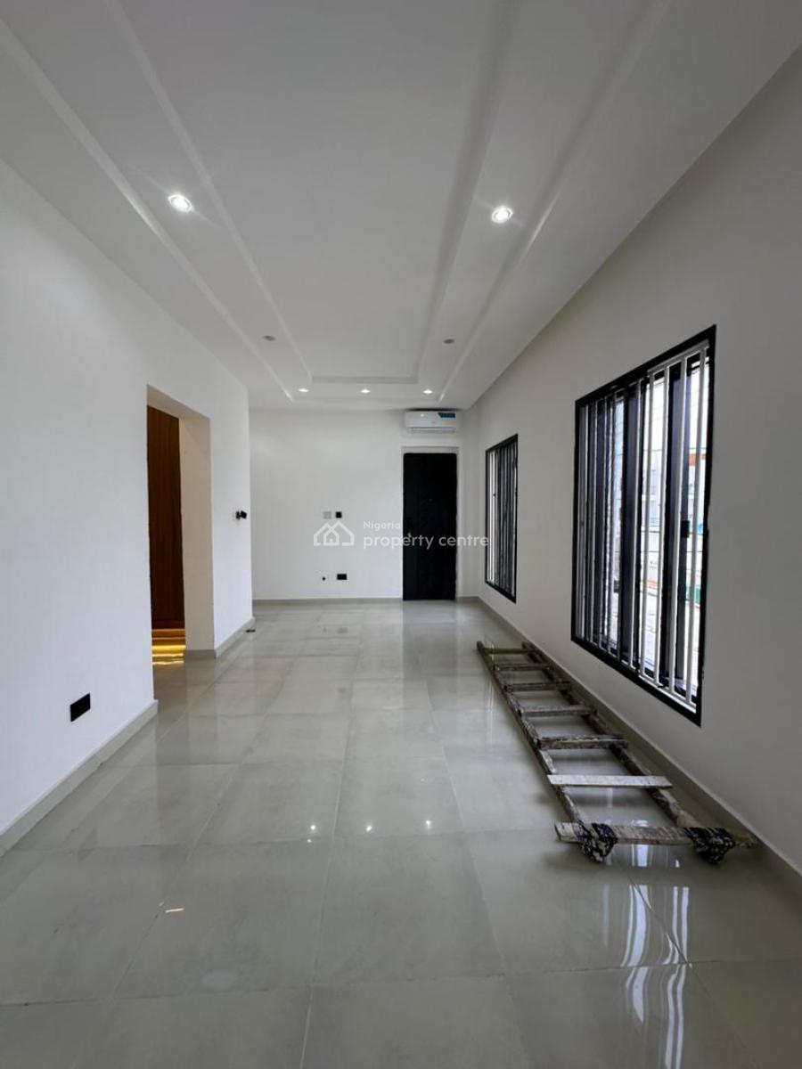 6 Bedroom Detached Duplex + Bq, Cinema, Study, Ikoyi, Ikoyi, Lagos, Detached Duplex for Sale