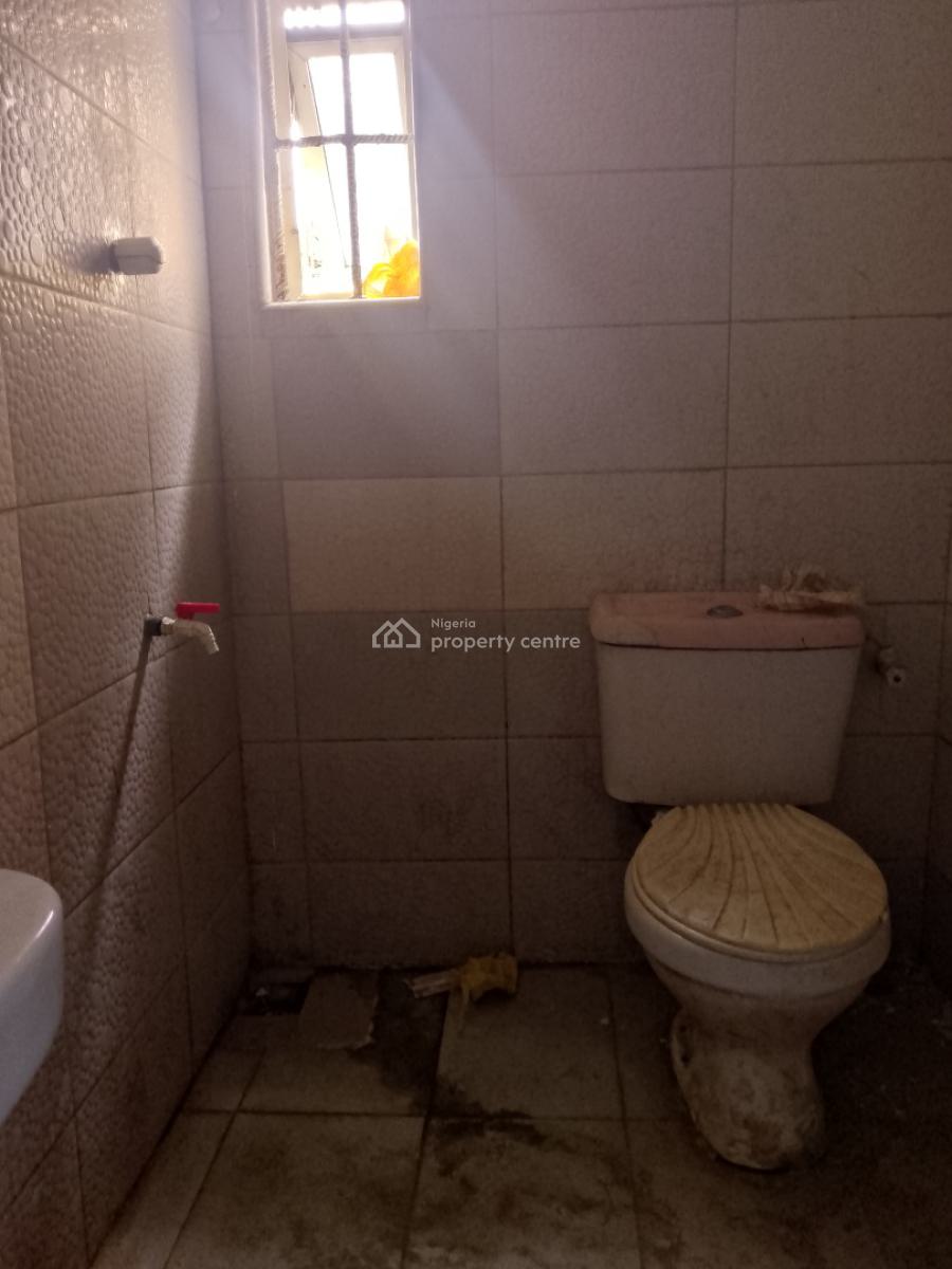 Mini Flat, Off Salvation, Opebi, Ikeja, Lagos, Mini Flat (room and Parlour) for Rent