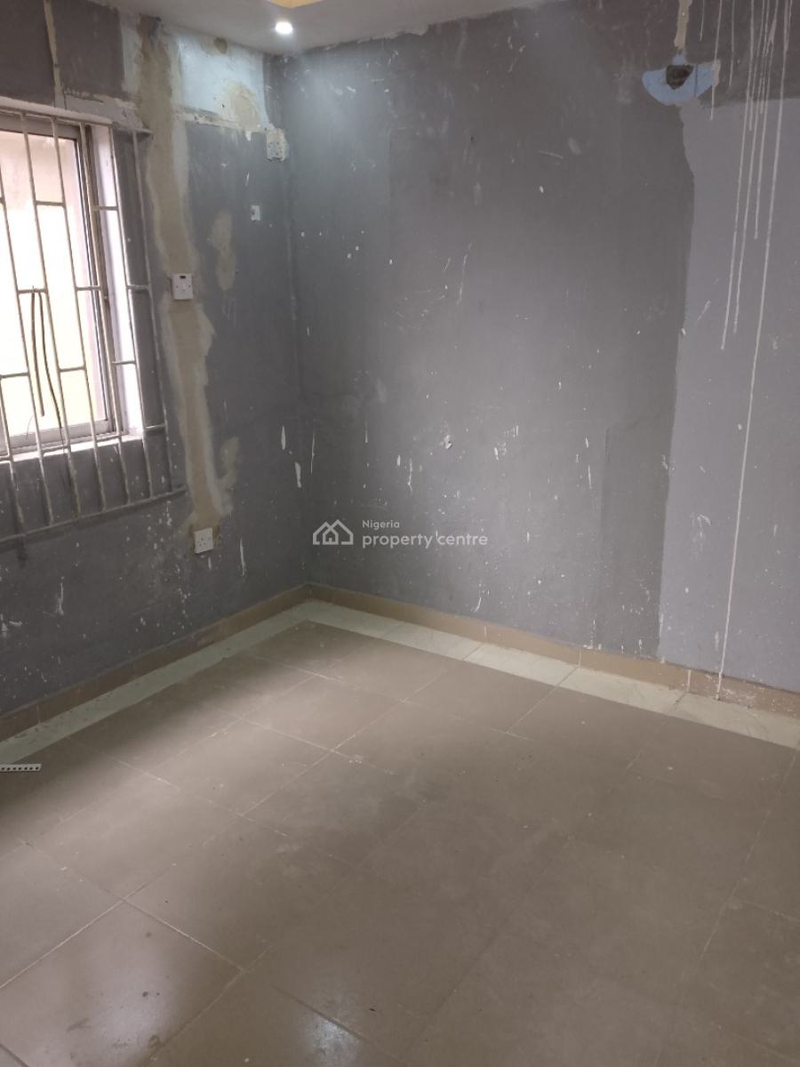 Mini Flat, Off Salvation, Opebi, Ikeja, Lagos, Mini Flat (room and Parlour) for Rent