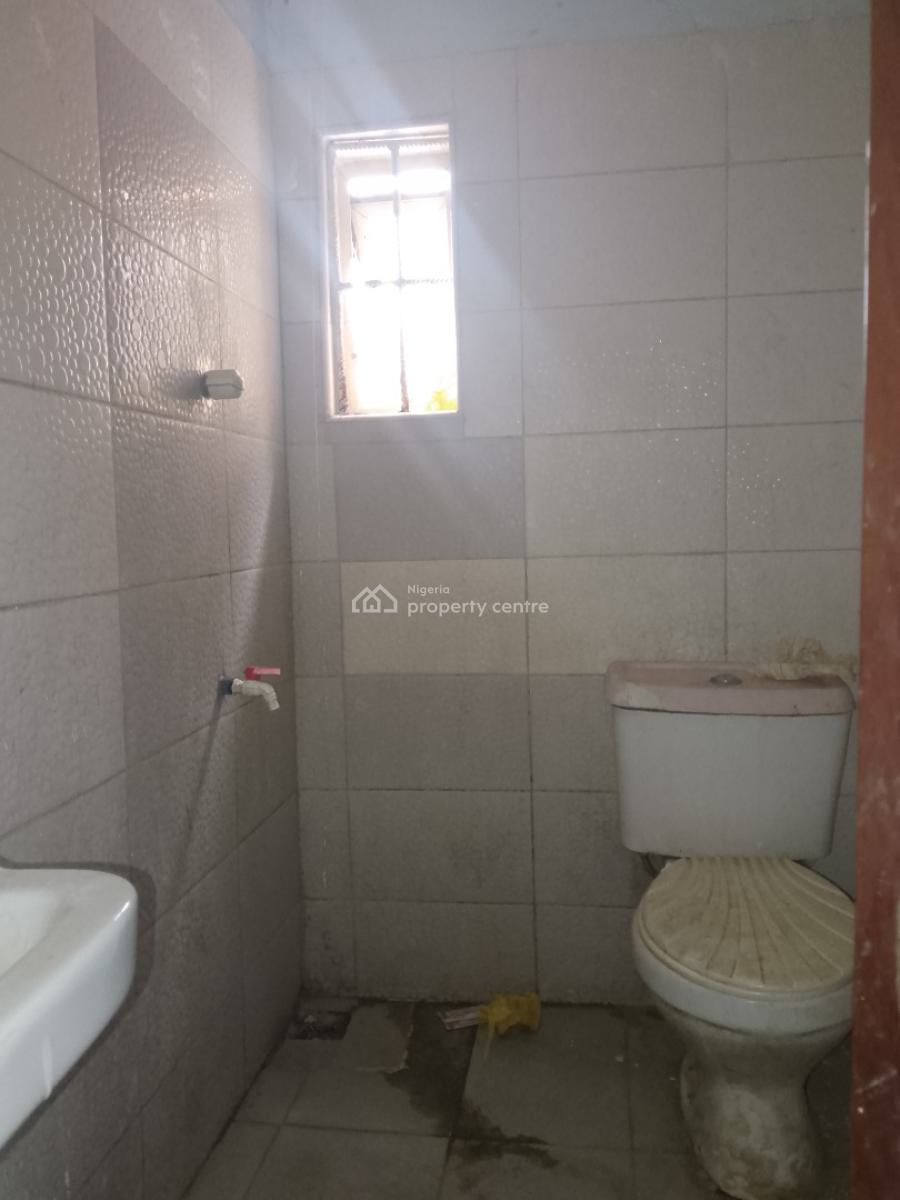 Mini Flat, Off Salvation, Opebi, Ikeja, Lagos, Mini Flat (room and Parlour) for Rent