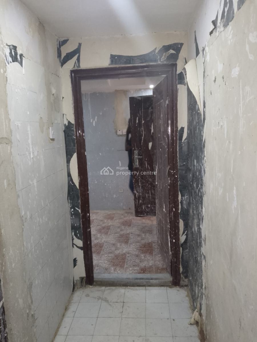 Mini Flat, Off Salvation, Opebi, Ikeja, Lagos, Mini Flat (room and Parlour) for Rent