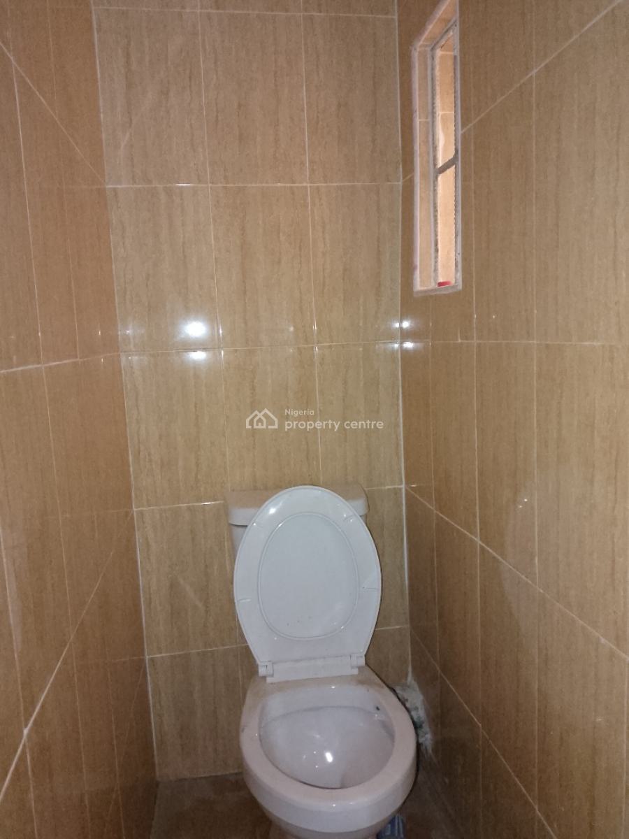 Mini Flat, Off Salvation, Opebi, Ikeja, Lagos, Mini Flat (room and Parlour) for Rent