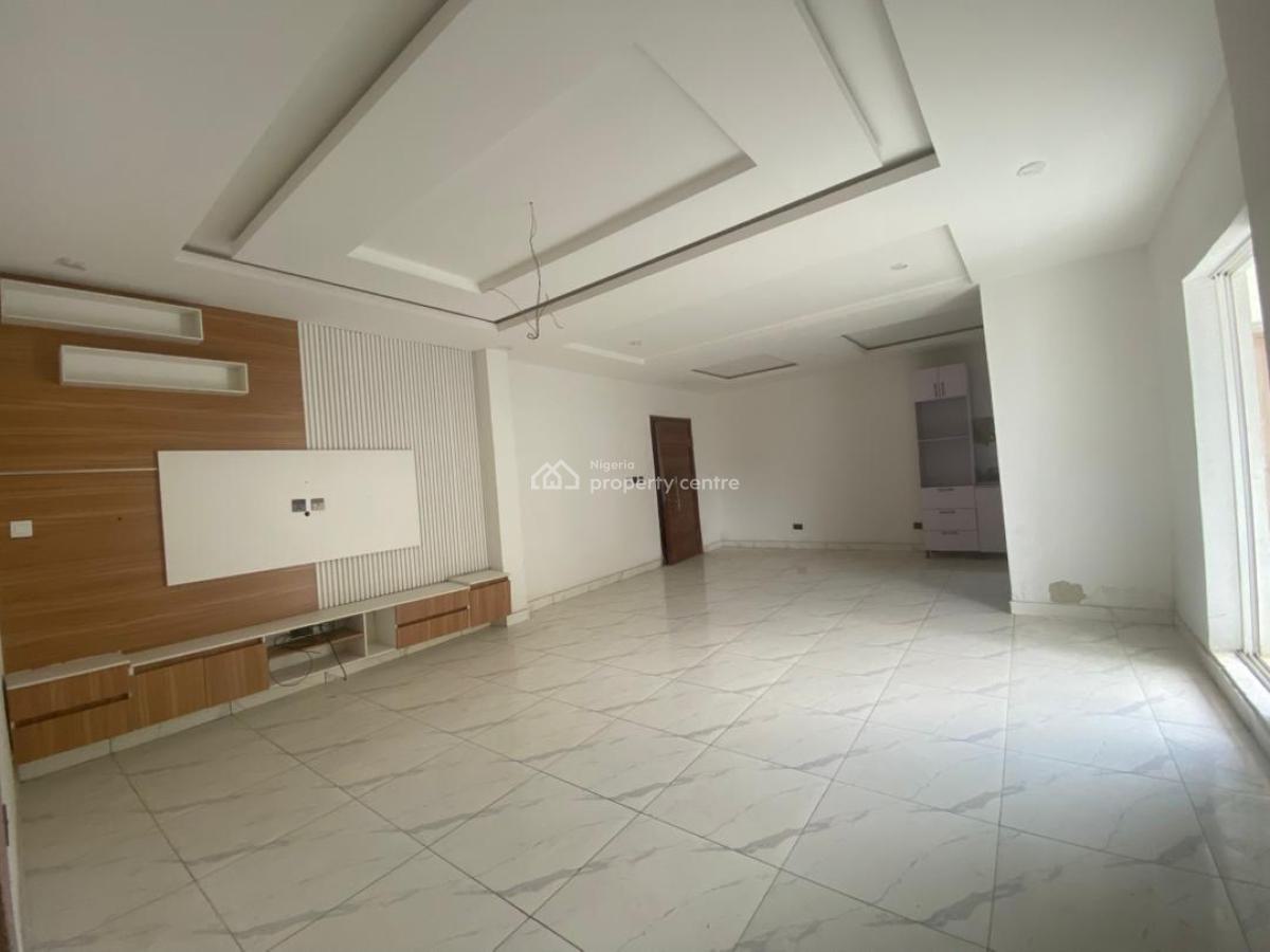 2 Bedrooms Apartment, Ikate, Lekki, Lagos, Flat / Apartment for Rent