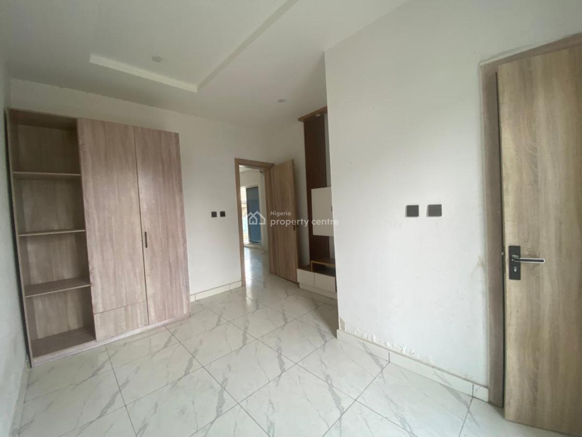 2 Bedrooms Apartment, Ikate, Lekki, Lagos, Flat / Apartment for Rent