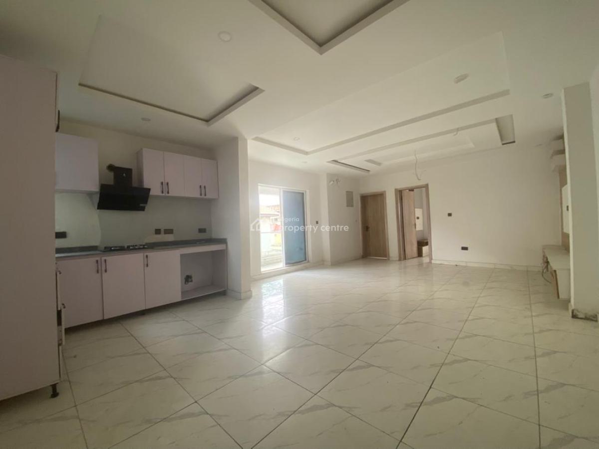 2 Bedrooms Apartment, Ikate, Lekki, Lagos, Flat / Apartment for Rent