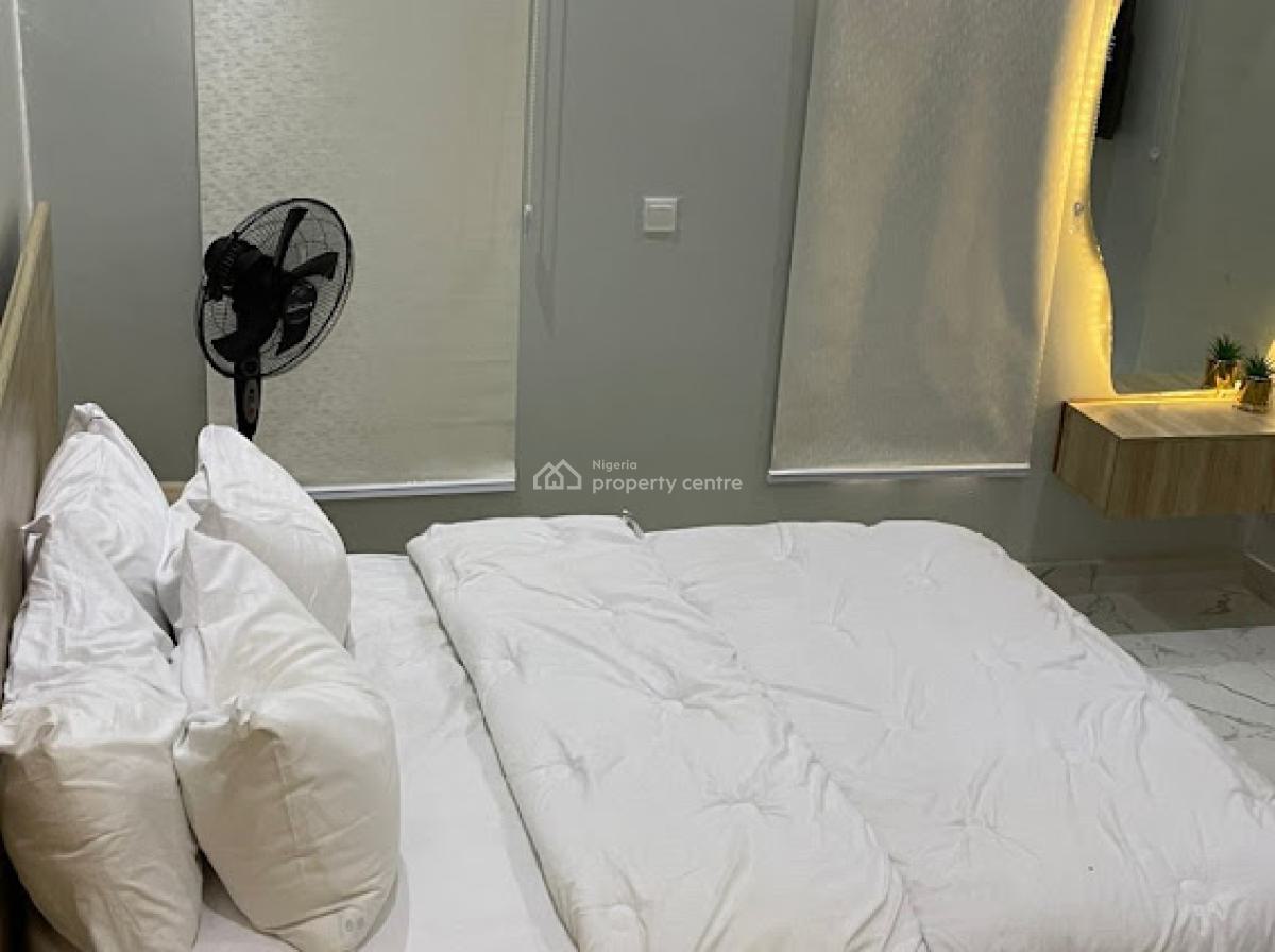 2-bedroom Apartment, Ikate, Lekki, Lagos, Flat / Apartment for Rent