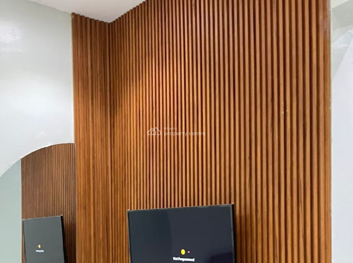 2-bedroom Apartment, Ikate, Lekki, Lagos, Flat / Apartment for Rent