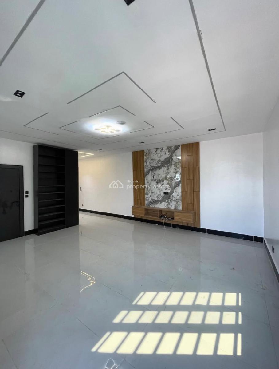 5 Bedroom Detached Duplex with Bq, Ologolo, Lekki, Lagos, Detached Duplex for Sale