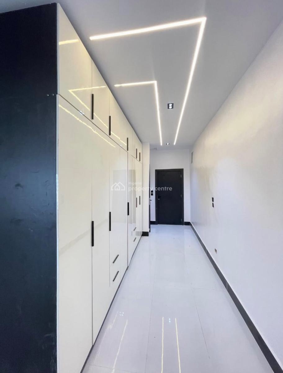 5 Bedroom Detached Duplex with Bq, Ologolo, Lekki, Lagos, Detached Duplex for Sale