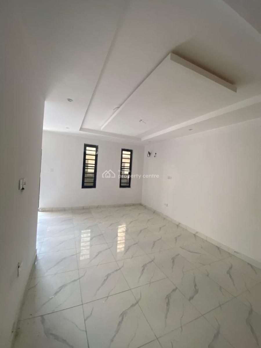 Luxury 2 Bedroom Maisonette Duplex with Swimming Pool & Gym, Off Admiralty Way, Lekki Phase 1, Lekki, Lagos, Terraced Duplex for Rent