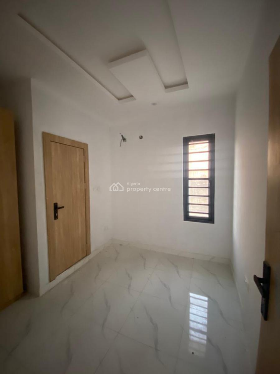 Luxury 2 Bedroom Maisonette Duplex with Swimming Pool & Gym, Off Admiralty Way, Lekki Phase 1, Lekki, Lagos, Terraced Duplex for Rent