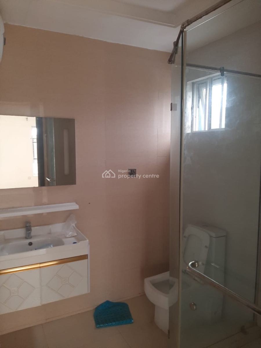 Executive 5 Bedroom Duplex, Ikate, Lekki, Lagos, Terraced Duplex for Sale