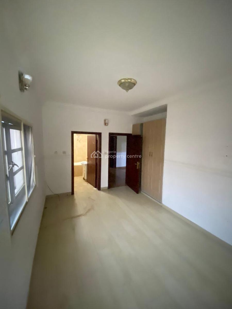 Luxury Spacious 3 Bedroom Apartment, Osapa, Lekki, Lagos, Flat / Apartment for Rent