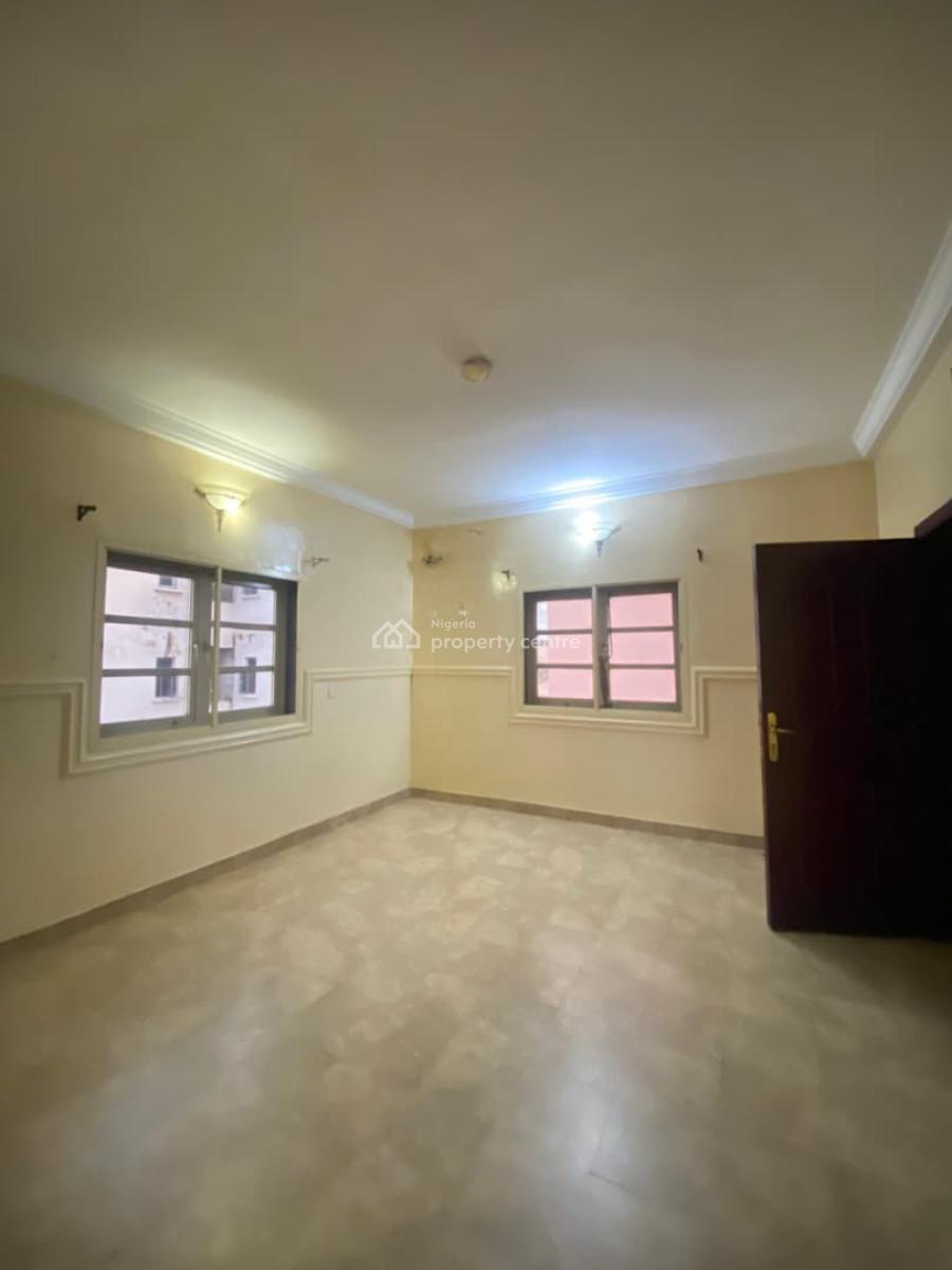 Luxury Spacious 3 Bedroom Apartment, Osapa, Lekki, Lagos, Flat / Apartment for Rent