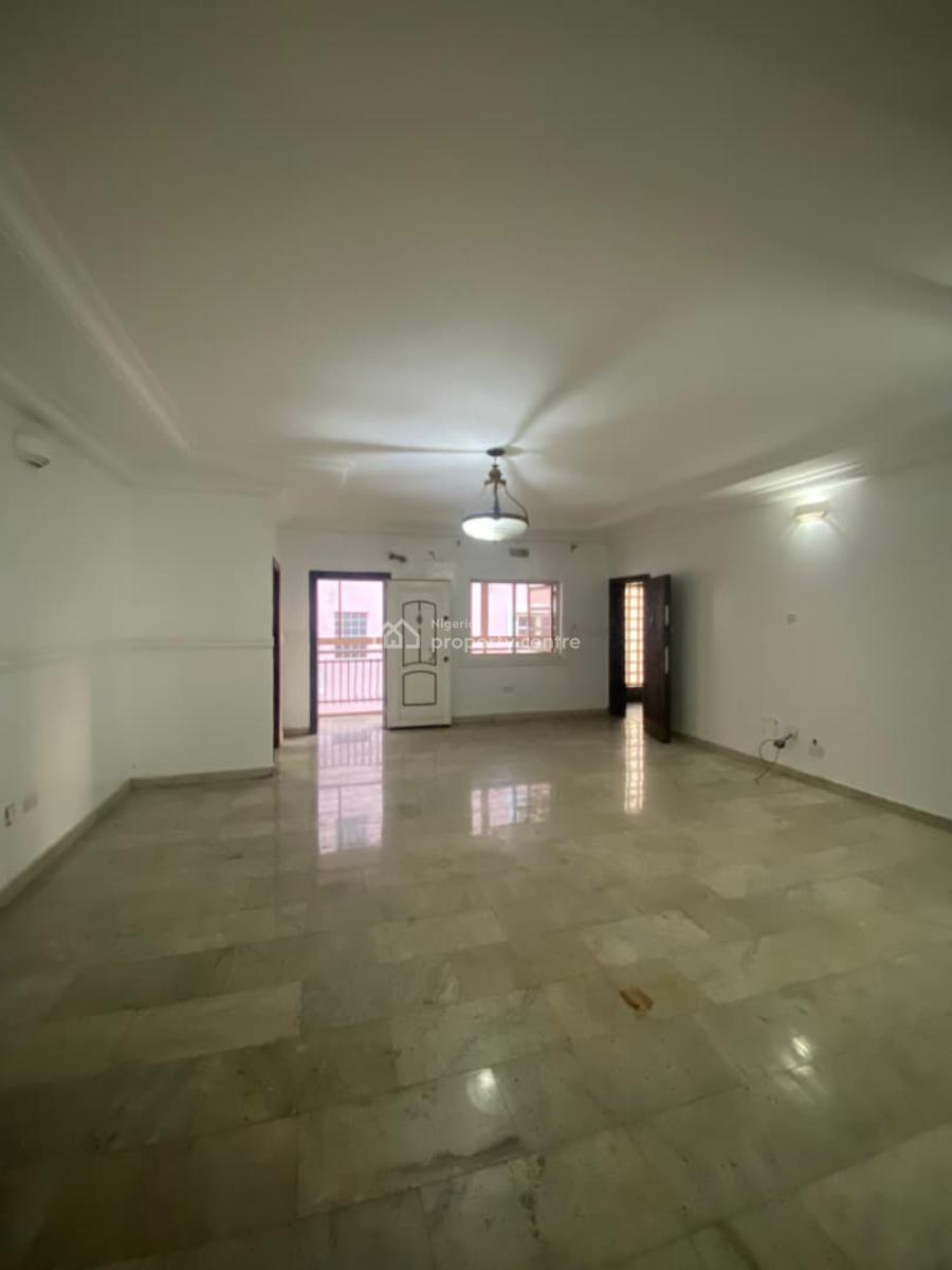 Luxury Spacious 3 Bedroom Apartment, Osapa, Lekki, Lagos, Flat / Apartment for Rent