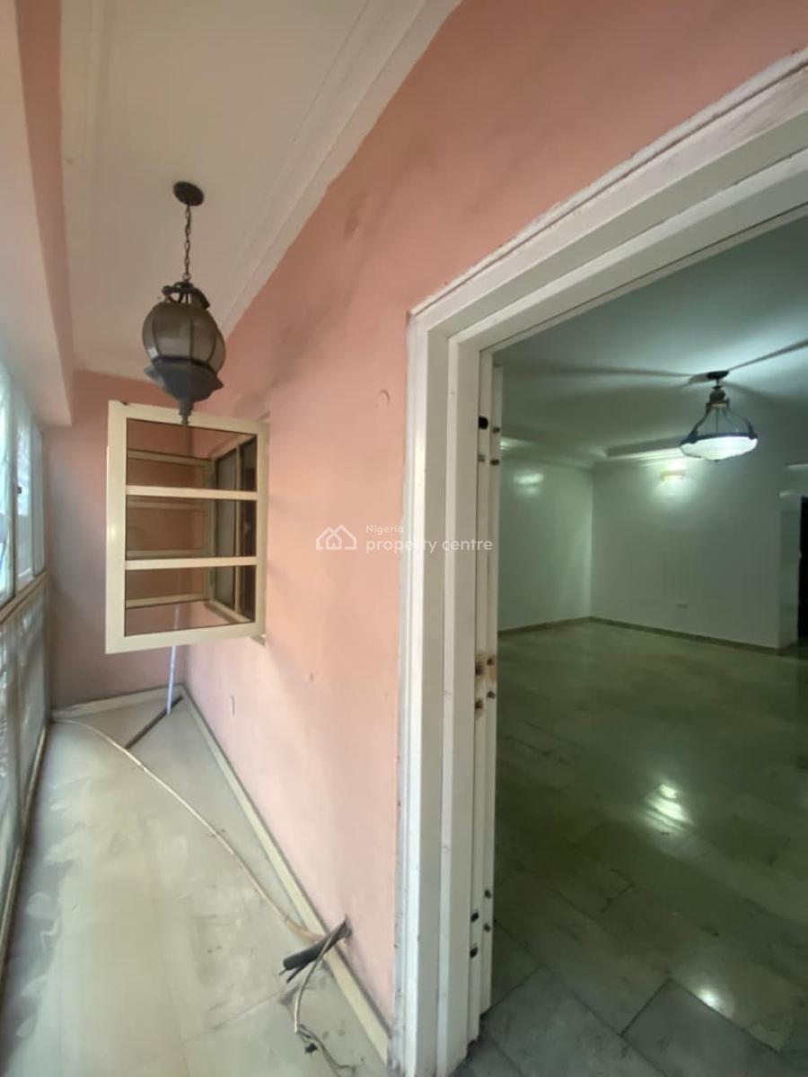 Luxury Spacious 3 Bedroom Apartment, Osapa, Lekki, Lagos, Flat / Apartment for Rent