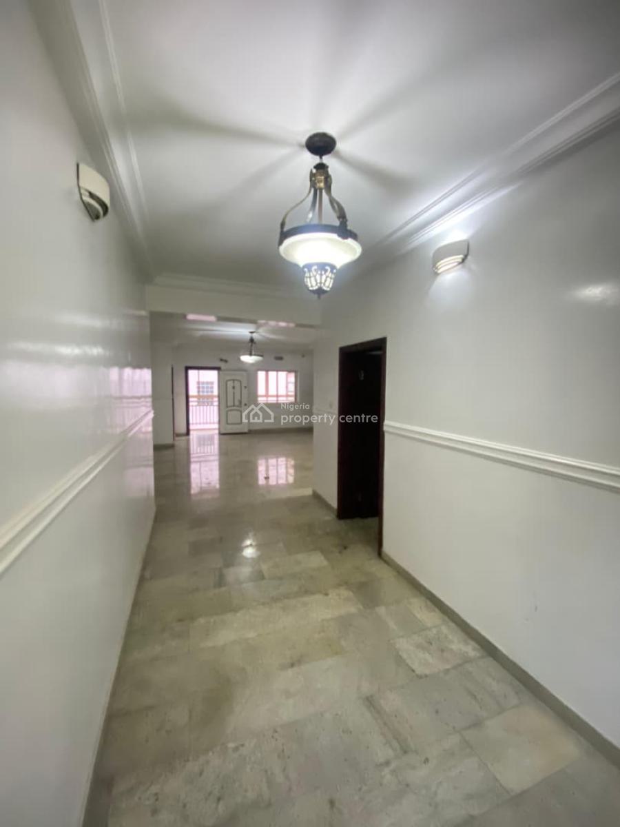 Luxury Spacious 3 Bedroom Apartment, Osapa, Lekki, Lagos, Flat / Apartment for Rent